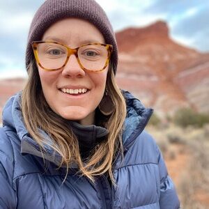 Meet your Posher, Stephanie